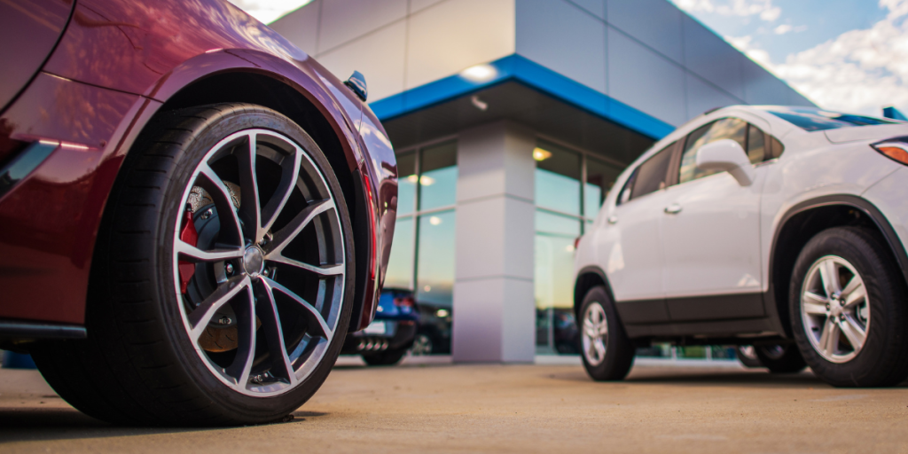 Trends Shaping the South African Used Car Market in 2025 and 2026