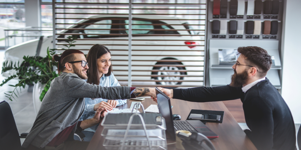 How Floor Plan Financing Boosts Used Car Dealership Growth — And When To Take It